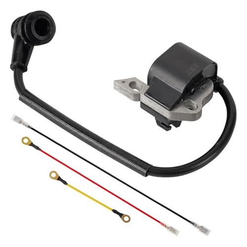 TILIEINE MS250 MS210 MS230 Zündspule Für Stihl 020 021 023 025 020T Kettensäge Ersetzt 1123-400-1301 Ignition Coil zündspule TILIEINE MS250 MS210 MS230 Zündspule Für Stihl 020 021 023 025 020T Kettensäge Ersetzt 1123-400-1301 Ignition Coil zündspule von TILIEINE