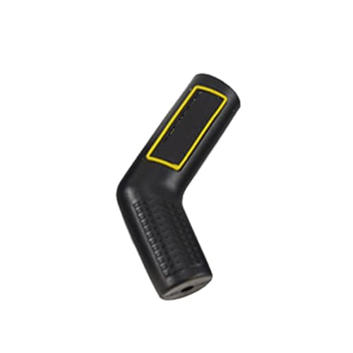 TILIEINE Motor Stoßstange Motorrad Fahrzeug Abdeckung Schalthebel Pad Fit Für Ducati 1100 S EVO SP 796 Strada Hypermotard 821 SP 939 SP Motorrad stoßstangen blöcke(Yellow) von TILIEINE