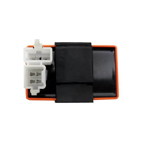 TILIEINE Motorrad Leistung Teile Zündung Zünden System Einheit CDI Racing Für CG 50 125 150 250CC ATV Pit Dirt Bike Ignition Coil zündspule TILIEINE Motorrad Leistung Teile Zündung Zünden System Einheit CDI Racing Für CG 50 125 150 250CC ATV Pit Dirt Bike Ignition Coil zündspule von TILIEINE