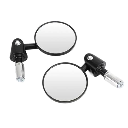 TILIEINE Motorrad Spiegel Set Motorrad Rückspiegel Motorrad Lenker Erweiterte Spiegel Winkel Einstellbar Blind Spot Breite Ansicht Sicherheit Spiegel TILIEINE Motorrad Spiegel Set Motorrad Rückspiegel Motorrad Lenker Erweiterte Spiegel Winkel Einstellbar Blind Spot Breite Ansicht Sicherheit Spiegel von TILIEINE