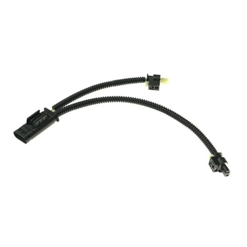 TILIEINE Thermostat Temperatur Sensor 12518611289 Thermostat Kühlsystem Kabelbaum Adapter Blei Sensor Drähte Für MINI Clubman R55 R56 R57 R58 R59 LCI von TILIEINE