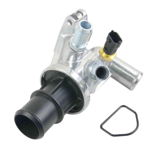 TILIEINE Thermostat Temperatur Sensor AP01 Thermostat Assy Für Dodge Nitro 2007-2009 2,8 CRD 68028074AA 39012011F 068028074AA von TILIEINE