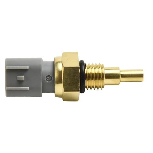 TILIEINE Thermostat Temperatur Sensor Thermostat Wassertemperatursensor Für Honda Für CBR1000RR 04-15 37870-KRJ-901 Thermostat Wassertemperatursensor TILIEINE Thermostat Temperatur Sensor Thermostat Wassertemperatursensor Für Honda Für CBR1000RR 04-15 37870-KRJ-901 Thermostat Wassertemperatursensor von TILIEINE