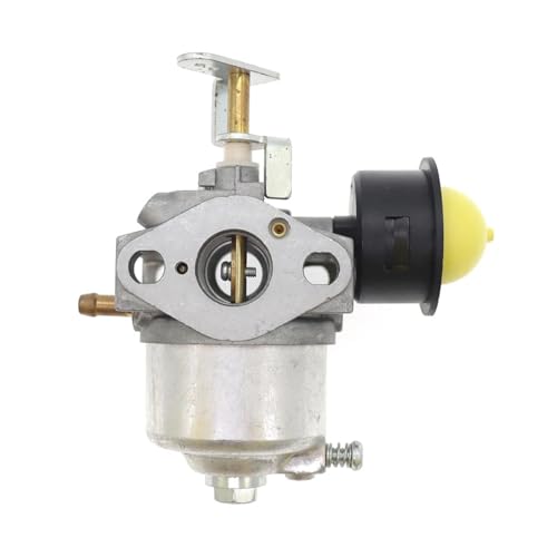 TILIEINE Vergaser-Umbauteile Vergaser 1P56F Vergaser passend für 1P56F Rasenmäher Vergaser Vergaser Motorteil TILIEINE Vergaser-Umbauteile Vergaser 1P56F Vergaser passend für 1P56F Rasenmäher Vergaser Vergaser Motorteil von TILIEINE