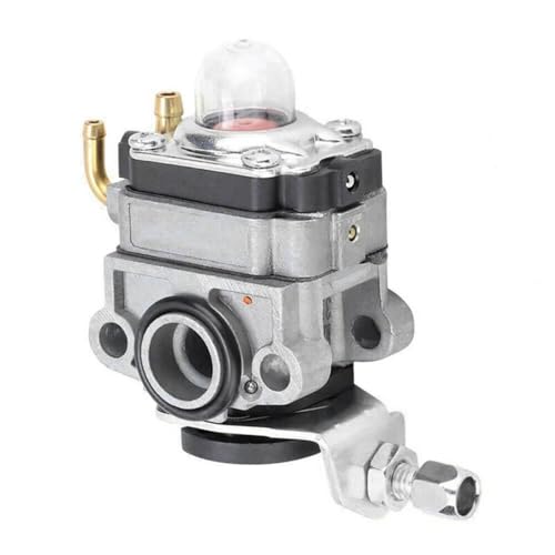 TILIEINE Vergaser-Umbauteile Vergaser 4-Takt Vergaser Carb für Diverse Trimmer Heckenschere Freischneider Motorsäge Cutter Motorsense TILIEINE Vergaser-Umbauteile Vergaser 4-Takt Vergaser Carb für Diverse Trimmer Heckenschere Freischneider Motorsäge Cutter Motorsense von TILIEINE