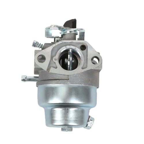 TILIEINE Vergaser-Umbauteile Vergaser 6 stücke Vergaser Vergaser Für Honda G200 Motor Zündkerze Kraftstoff Linie Filter Vergaser Carb TILIEINE Vergaser-Umbauteile Vergaser 6 stücke Vergaser Vergaser Für Honda G200 Motor Zündkerze Kraftstoff Linie Filter Vergaser Carb von TILIEINE