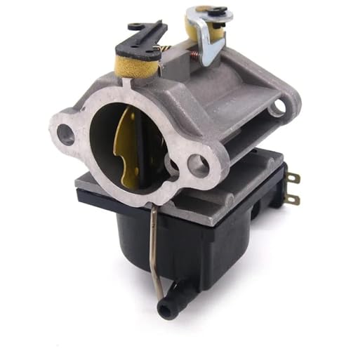 TILIEINE Vergaser-Umbauteile Vergaser 640330A 640330 640072 Vergaser passend für Tecumseh 640034A 640034 640159 Teile des RASENMÄHER-Vergasers von TILIEINE