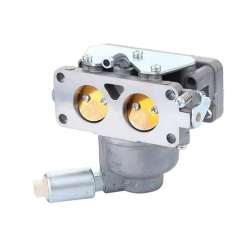 TILIEINE Vergaser-Umbauteile Vergaser 796227 796258 Vergaser passend für Briggs für Stratton 796997 407777 445677 RASENMÄHER Vergaser von TILIEINE