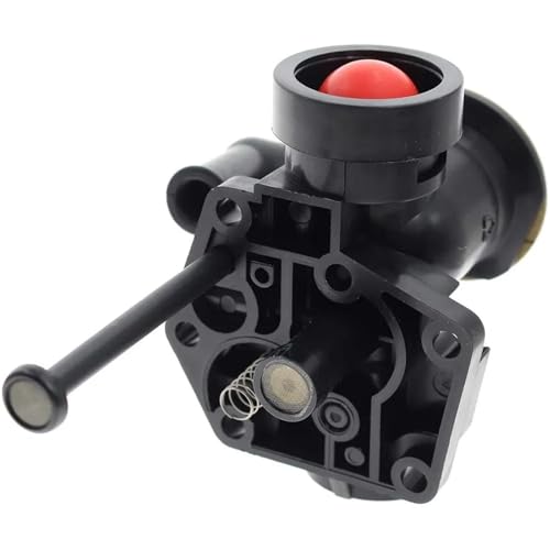 TILIEINE Vergaser-Umbauteile Vergaser Carb vergaser carburador Für Briggs Für Stratton RASENMÄHER 795477 795469 794147 699660 794161 498811 von TILIEINE