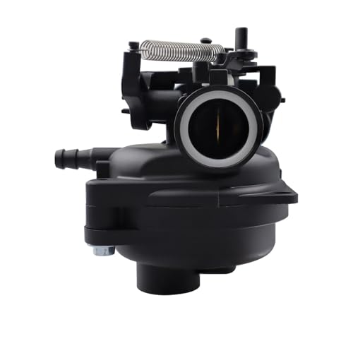 TILIEINE Vergaser-Umbauteile Vergaser Für Briggs Für Stratton 592361 591109 594926 Ersatz RASENMÄHER Teile Carb von TILIEINE