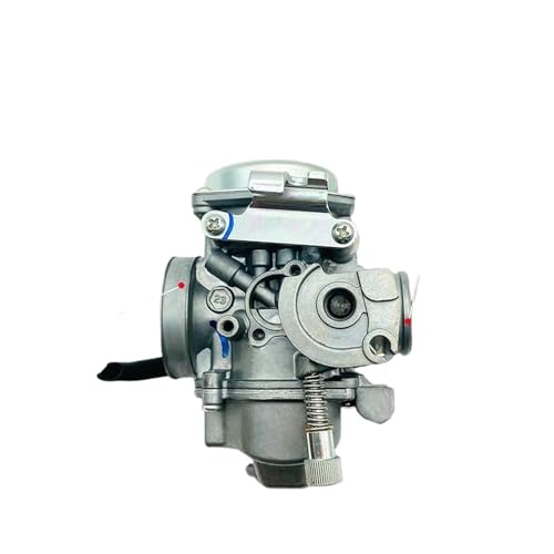 TILIEINE Vergaser-Umbauteile Vergaser Motorrad Vergaser Für CBF CB GL Honda Titan CBF 125 CBF150 CBF 180 CB150 GL 150 25mm 27mm 29mm Carb(CBF125) von TILIEINE