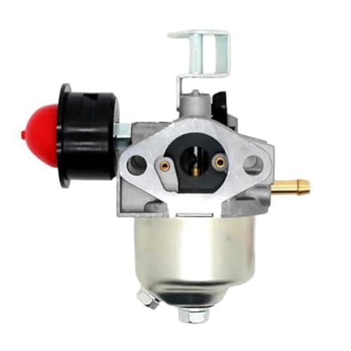 TILIEINE Vergaser-Umbauteile Vergaser Rasenmäher Vergaser Kit Vergaser Carb Motor Teile Rasenmäher Ersatz Vergaser Carb TILIEINE Vergaser-Umbauteile Vergaser Rasenmäher Vergaser Kit Vergaser Carb Motor Teile Rasenmäher Ersatz Vergaser Carb von TILIEINE