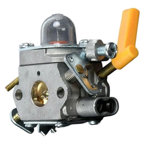 TILIEINE Vergaser-Umbauteile Vergaser Vergaser 308054012 mit Luftfiltersatz für Ryobi Homelite 25Cc 26Cc 30Cc 46Cc Heckenschere Carb TILIEINE Vergaser-Umbauteile Vergaser Vergaser 308054012 mit Luftfiltersatz für Ryobi Homelite 25Cc 26Cc 30Cc 46Cc Heckenschere Carb von TILIEINE