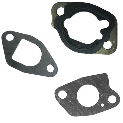 TILIEINE Vergaser-Umbauteile Vergaser Vergaser Carb Dichtung Kit Für Honda GX120 GX140 GX160 GX200 Vergaser Carb Dichtung Kit Rasenmäher Garten TILIEINE Vergaser-Umbauteile Vergaser Vergaser Carb Dichtung Kit Für Honda GX120 GX140 GX160 GX200 Vergaser Carb Dichtung Kit Rasenmäher Garten von TILIEINE