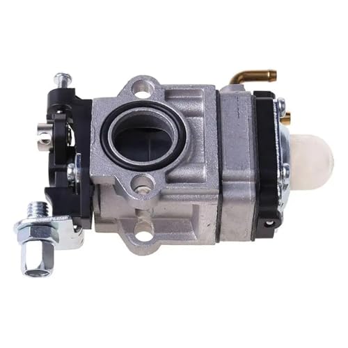TILIEINE Vergaser-Umbauteile Vergaser Vergaser Carb Heckenschere Freischneider Kettensäge 43cc 47cc 49cc 50cc 2-Takt Vergaser Gartengerät TILIEINE Vergaser-Umbauteile Vergaser Vergaser Carb Heckenschere Freischneider Kettensäge 43cc 47cc 49cc 50cc 2-Takt Vergaser Gartengerät von TILIEINE