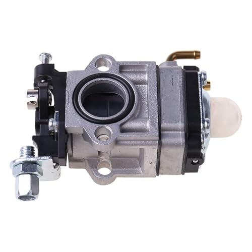 TILIEINE Vergaser-Umbauteile Vergaser Vergaser Carb Heckenschere Freischneider Kettensäge 43cc 47cc 49cc 50cc 2-Takt Vergaser TILIEINE Vergaser-Umbauteile Vergaser Vergaser Carb Heckenschere Freischneider Kettensäge 43cc 47cc 49cc 50cc 2-Takt Vergaser von TILIEINE