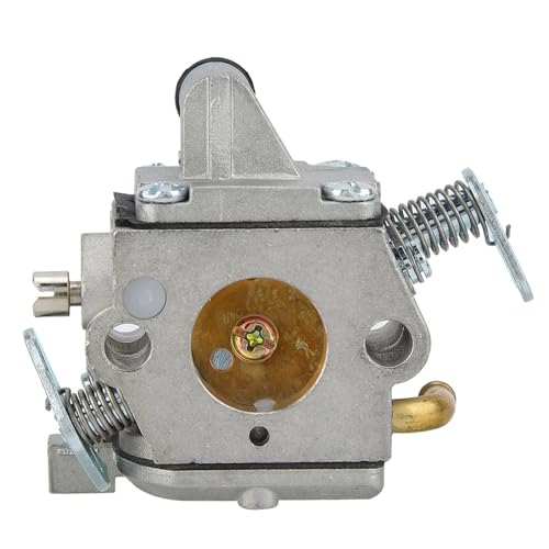 TILIEINE Vergaser-Umbauteile Vergaser Vergaser Carb Trimmer Pinsel Auto Ersatzteile Vergaser Carb Fit Für MS170 MS180 017 018 Kettensäge TILIEINE Vergaser-Umbauteile Vergaser Vergaser Carb Trimmer Pinsel Auto Ersatzteile Vergaser Carb Fit Für MS170 MS180 017 018 Kettensäge von TILIEINE