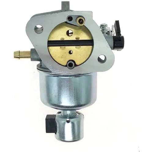 TILIEINE Vergaser-Umbauteile Vergaser Vergaser Fit Für Kawasaki FS691V FR691V 15004-0829 15004-7063 RASENMÄHER Vergaser Carburador Carb von TILIEINE