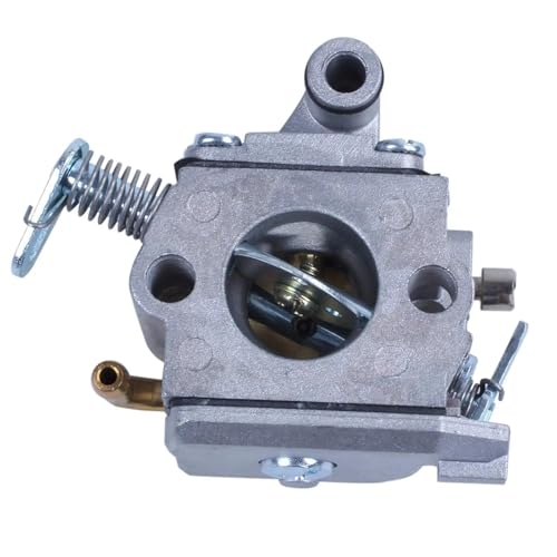 TILIEINE Vergaser-Umbauteile Vergaser Vergaser Vergaser Carb Für Stihl Kettensäge 017 018 MS170 MS180 Typ TILIEINE Vergaser-Umbauteile Vergaser Vergaser Vergaser Carb Für Stihl Kettensäge 017 018 MS170 MS180 Typ von TILIEINE