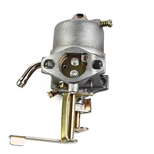TILIEINE Vergaser-Umbauteile Vergaser Vergaser für RGN1200A 900W 1100W 4-Takt Benzingenerator Vergaser Gartenreparaturwerkzeuge Rasenmäher von TILIEINE