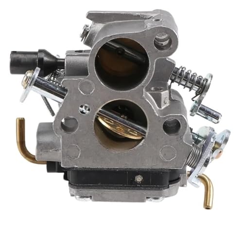 TILIEINE Vergaser-Umbauteile Vergaser Vergaser mit Luftfilter und Kraftstoffleitungsfilter für Husqvarna 235 235E 236 236E 240 240E Kettensäge TILIEINE Vergaser-Umbauteile Vergaser Vergaser mit Luftfilter und Kraftstoffleitungsfilter für Husqvarna 235 235E 236 236E 240 240E Kettensäge von TILIEINE