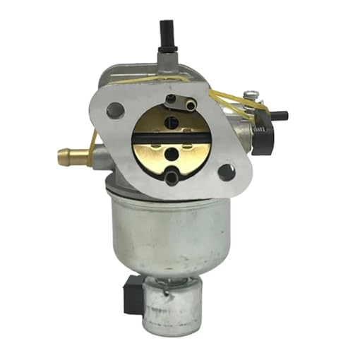 TILIEINE Vergaser-Umbauteile Vergaser Vergaser passend für Kawasaki 15004-7085 15004-7072 FS481V FS541V Rasenmäher Vergaser TILIEINE Vergaser-Umbauteile Vergaser Vergaser passend für Kawasaki 15004-7085 15004-7072 FS481V FS541V Rasenmäher Vergaser von TILIEINE