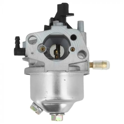 TILIEINE Vergaser-Umbauteile Vergaser Vergaser passend für LONCIN TREX für Y139V Primer-Modelle für Origin-RASENMÄHER-Vergaser TILIEINE Vergaser-Umbauteile Vergaser Vergaser passend für LONCIN TREX für Y139V Primer-Modelle für Origin-RASENMÄHER-Vergaser von TILIEINE