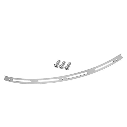 TILIEINE Windschutzscheibe Luftabweiser Chrom Motorrad Windschutzscheibe Trim Für Harley 1996-2013 Electra Glide Street Glide Touring FLHT FLHTC FLHTCU FLHX TILIEINE Windschutzscheibe Luftabweiser Chrom Motorrad Windschutzscheibe Trim Für Harley 1996-2013 Electra Glide Street Glide Touring FLHT FLHTC FLHTCU FLHX von TILIEINE
