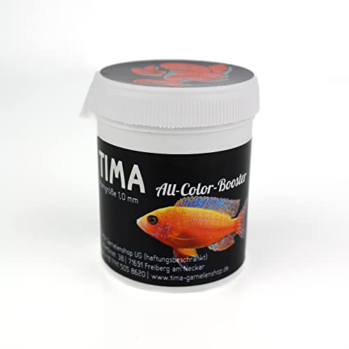 TIMA Garnelenshop TIMA All-Colour_Booster GR 1,0 von TIMA