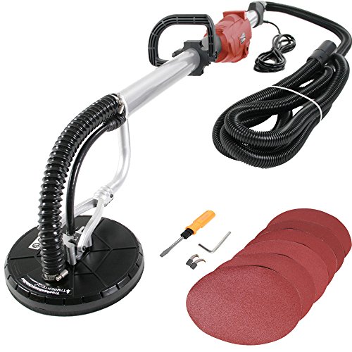 Timbertech - Wandschleifer - Max 710W 1000-2100 U/min Timbertech - Wandschleifer - Max 710W 1000-2100 U/min von TIMBERTECH