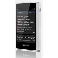 T1 mini translator tragbares Übersetzungsgerät - Timekettle T1 mini translator tragbares Übersetzungsgerät - Timekettle von TIMEKETTLE