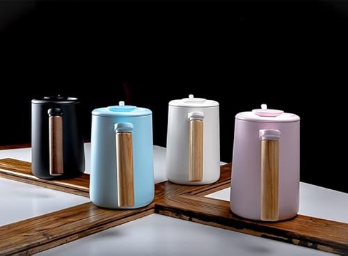 Timemore Nano-Mühle für Espresso mit einstellbarer Einstellung, Kegelfräser, Kaffeemühle für Handtropfen von TIMEMORE