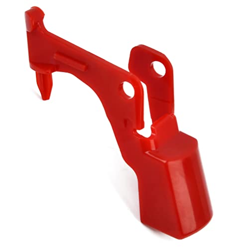 TIMESETL Ersatz Entriegelungsknopf Zubehör Kompatibel mit Dyson V11/V10, Vakuum Staubsauger Ersatz Schalter Teile Geeignet für V11/V10 Reinigungs-Reparatur Werkzeug TIMESETL Ersatz Entriegelungsknopf Zubehör Kompatibel mit Dyson V11/V10, Vakuum Staubsauger Ersatz Schalter Teile Geeignet für V11/V10 Reinigungs-Reparatur Werkzeug von TIMESETL