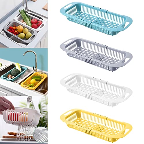 Spüle Sieb Korb Filterkorb Küchensieb Rechteckiger Korb Siebkorb Spüle Spülbecken Organizer Küche Organizer Obst Gemüse Ablaufbecken Spülbeckenfilter Waschsieb Küchenhelfer Kochzubehör Spüle Sieb Korb Filterkorb Küchensieb Rechteckiger Korb Siebkorb Spüle Spülbecken Organizer Küche Organizer Obst Gemüse Ablaufbecken Spülbeckenfilter Waschsieb Küchenhelfer Kochzubehör von TIMIYUYU