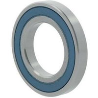 Rillenkugellager 6206 -2RS Innen-Ø 30 mm Außen-Ø 62 mm Breite16 mm von TIMKEN