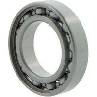 Rillenkugellager 6206 Innen-Ø 30 mm Außen-Ø 62 mm Breite16 mm von TIMKEN