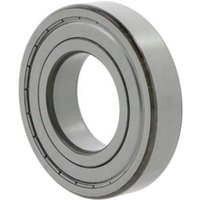 Rillenkugellager 6302 -ZZ-C3 Innen-Ø 15 mm Außen-Ø 42 mm Breite13 mm Rillenkugellager 6302 -ZZ-C3 Innen-Ø 15 mm Außen-Ø 42 mm Breite13 mm von TIMKEN