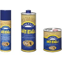 Timpest - Holzschutzmittel gegen Holzschädlinge 1000 ml von TIMPEST