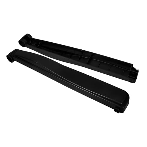 TINEASUR 1 Paar Faltbare Armlehnenpolster für Strandstühle Austauschbare Kissen für Entspannte im Freien Ergonomisches Design für Optimalen und Unterstützung TINEASUR 1 Paar Faltbare Armlehnenpolster für Strandstühle Austauschbare Kissen für Entspannte im Freien Ergonomisches Design für Optimalen und Unterstützung von TINEASUR