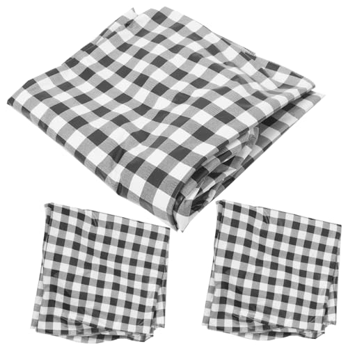 TINEASUR 1 Set Elastische Tisch Und Stuhlhussen Für Den Außenbereich, Picknickzubehör, Angepasste Picknickbankhussen, Picknicktischdecke, Bankabdeckung, Campingzubehör, von TINEASUR