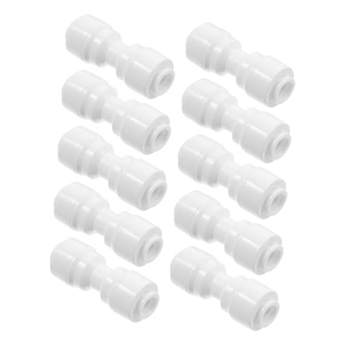 TINEASUR 2 Stück Sprühsystem Gartensprüher Teile Mister Teile Schneller Gerader Landwirtschaftliche Sprüher Teile Nebelschlauch Aufsatz Mister System Teile Nebelsystem Teile TINEASUR 2 Stück Sprühsystem Gartensprüher Teile Mister Teile Schneller Gerader Landwirtschaftliche Sprüher Teile Nebelschlauch Aufsatz Mister System Teile Nebelsystem Teile von TINEASUR