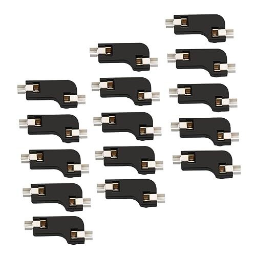 TINEASUR Breite Kompatibilität Tastatur Sip-sockel Hot-swap-PCB-sockel Einfaches Design TINEASUR Breite Kompatibilität Tastatur Sip-sockel Hot-swap-PCB-sockel Einfaches Design von TINEASUR