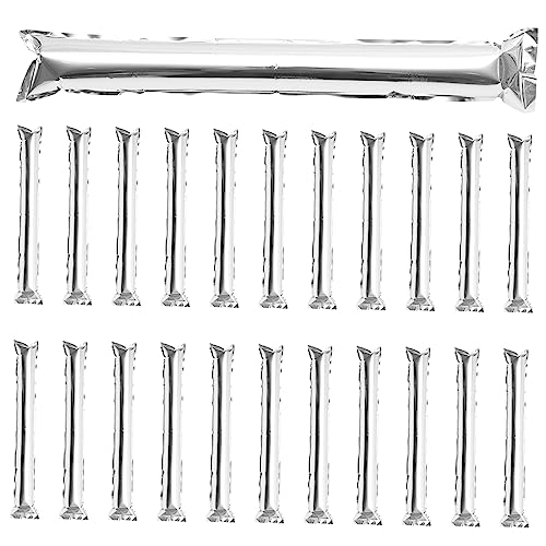 TINEASUR Aufblasbare Donnerstäbe Stück für Sportspiele Jubeln für TINEASUR Aufblasbare Donnerstäbe Stück für Sportspiele Jubeln für von TINEASUR