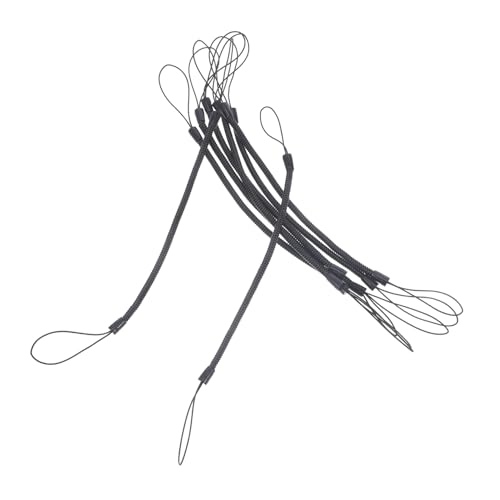 TINEASUR 32stücke Teiliges Einziehbarer Stifthalter-bänder Elastische Schnur Für Stifte Stylus Pen Lanyard Mit Federstruktur Für Notizbuch Und Tablet Anti-Verlust-Schutz Für TINEASUR 32stücke Teiliges Einziehbarer Stifthalter-bänder Elastische Schnur Für Stifte Stylus Pen Lanyard Mit Federstruktur Für Notizbuch Und Tablet Anti-Verlust-Schutz Für von TINEASUR