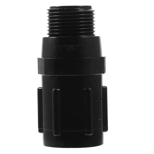 TINEASUR Bewässerungs Druckregler Psi Gewinde Abs Ventil Langlebig Verschleißfest für Tropfbewässerung Garten Druckkontrolle Einfache Installation von TINEASUR