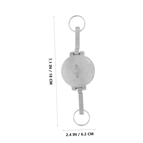 TINEASUR Edelstahl Camlock Kupplung Dc Schnellkupplung Verschlusskappe Staubschutz Endkappe Rohranschluss für Öltransport und Hydrauliksysteme von TINEASUR