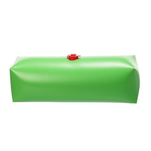 TINEASUR Einstellbarer Baum Bewässerungsbeutel mit Tropf Design Langsame Wasserabgabe für Garten Sträucher Topfpflanzen Langlebiger Wassersack für Effiziente Pflanzenbewässerung von TINEASUR