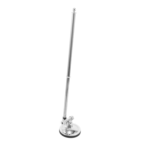 TINEASUR Magnetischer Flaggenhalter Schwerlasthalterung Wetterfest für Auto LKW Boot Rv SUV Tisch Büro Indoor Outdoor Robuste Befestigung TINEASUR Magnetischer Flaggenhalter Schwerlasthalterung Wetterfest für Auto LKW Boot Rv SUV Tisch Büro Indoor Outdoor Robuste Befestigung von TINEASUR