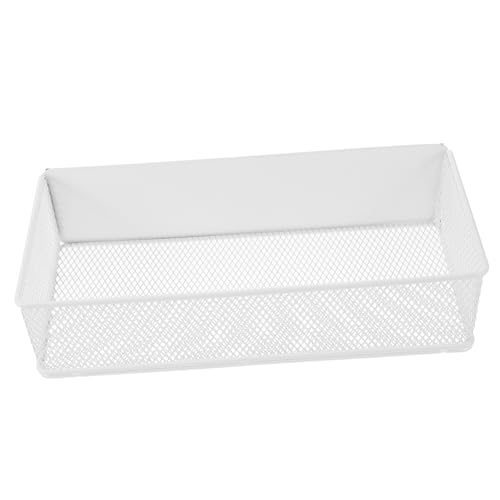 TINEASUR Magnetischer Aufbewahrungskorb für Kühlschrank Multifunktionales Regalsystem mit Großzügigem Stauraum Einfache Installation ohne Bohren für Gewürze und Küchenorganisation TINEASUR Magnetischer Aufbewahrungskorb für Kühlschrank Multifunktionales Regalsystem mit Großzügigem Stauraum Einfache Installation ohne Bohren für Gewürze und Küchenorganisation von TINEASUR