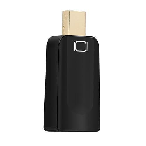 TINEASUR MINI DisplayPort Zu Adapter Mini DP Auf Konverter Mit Transparenter Perlmutt Verpackung Ideal Für Alle Geräte Mit DisplayPort Ausgang TINEASUR MINI DisplayPort Zu Adapter Mini DP Auf Konverter Mit Transparenter Perlmutt Verpackung Ideal Für Alle Geräte Mit DisplayPort Ausgang von TINEASUR